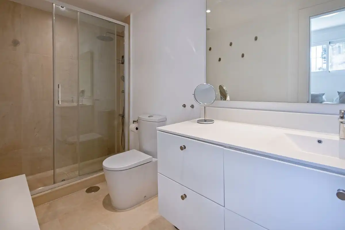 Reihenhaus mit Pool zum Verkauf in Marbella - Marbella,Nueva Andalucia,Avenida del Prado, imagen 34