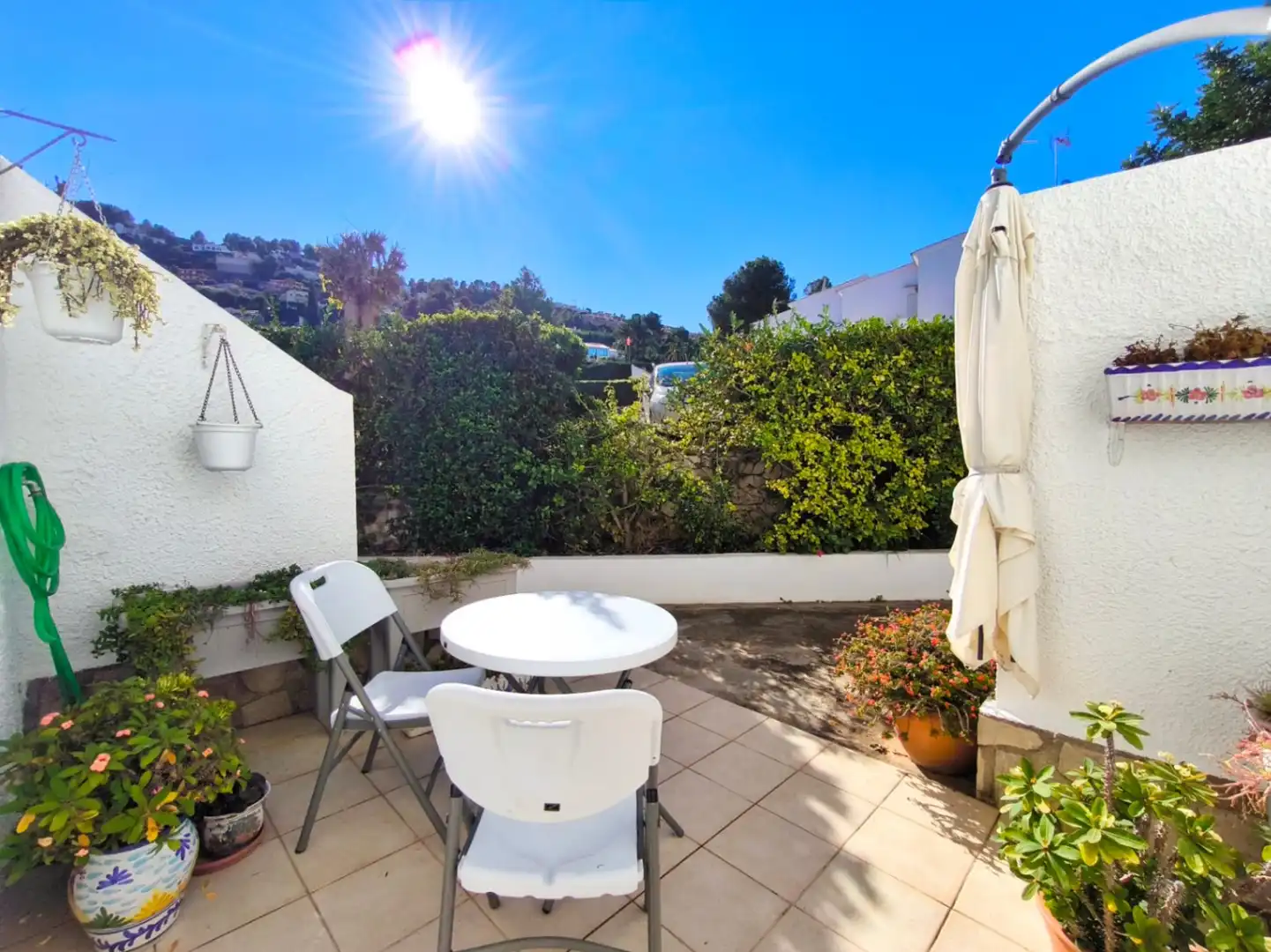 Apartamento con piscina en venta en La Sella, imagen 15
