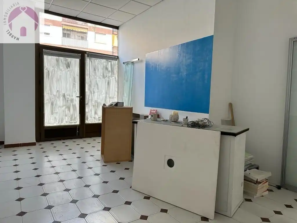 Local comercial en venda a Avenida SALOBREÑA 25, imagen 8