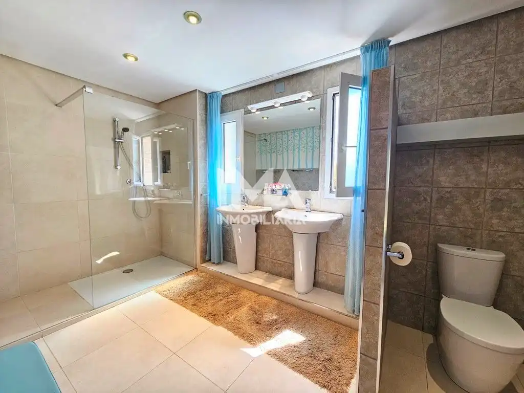 Chalet con piscina en venta en Montealegre, imagen 25