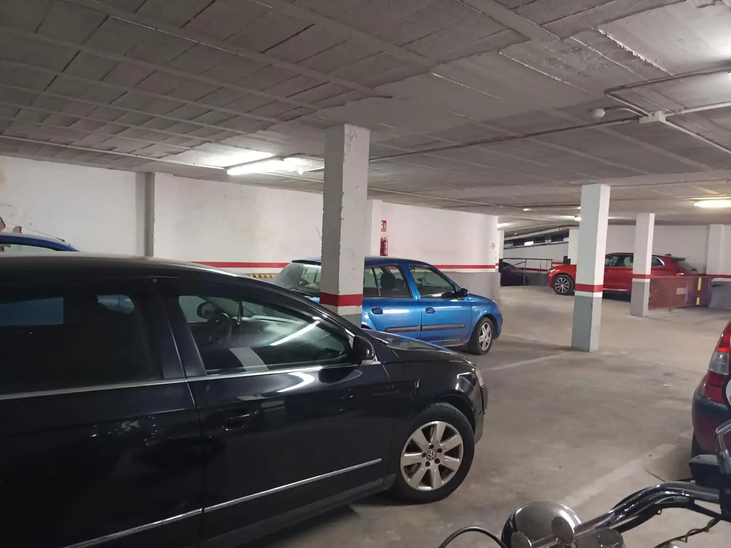 Einzelparkplatz zum Verkauf in Calle de Subirà, imagen 5