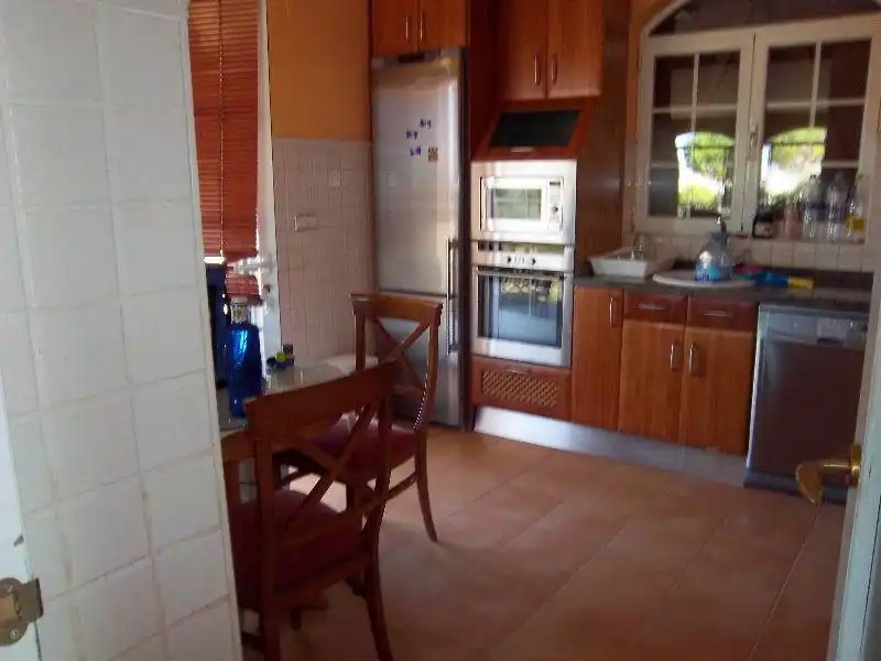 Houses for rent in Área Rural
