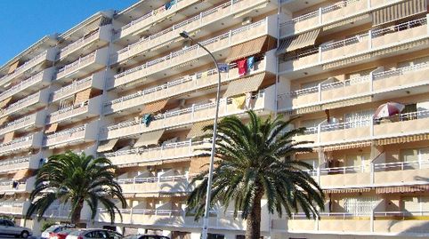 Foto 3 de Apartamento en venta en Calle Huesca, 13, Playa Norte, Peñíscola / Peníscola