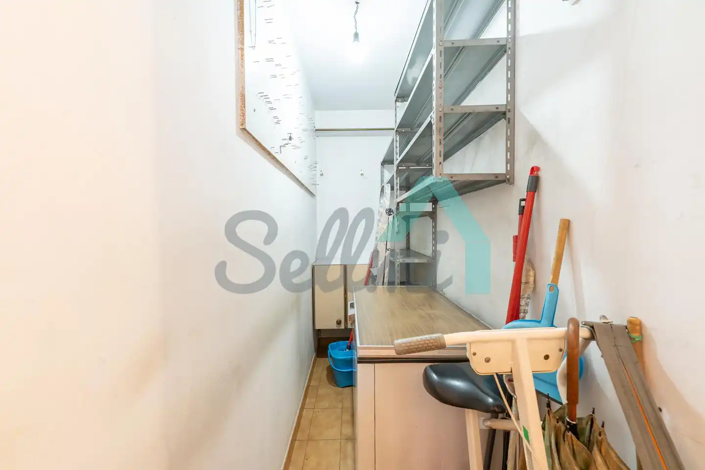Flat for sale in San Martín del Rey Aurelio  with Heating, Parquet flooring and Storage room