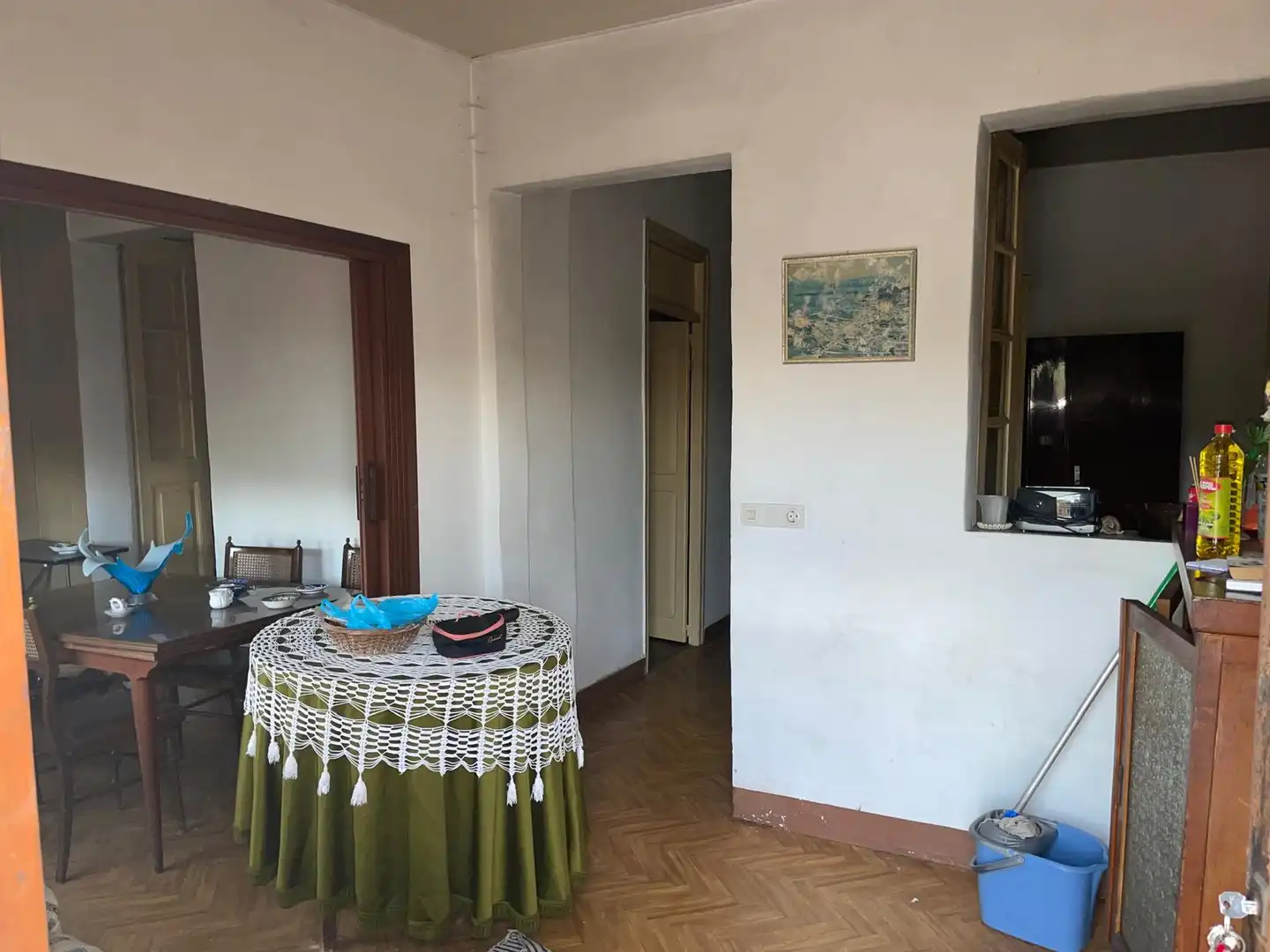 Finca rústica en venda en Cenlle amb Calefacció, Jardí privat i Parquet