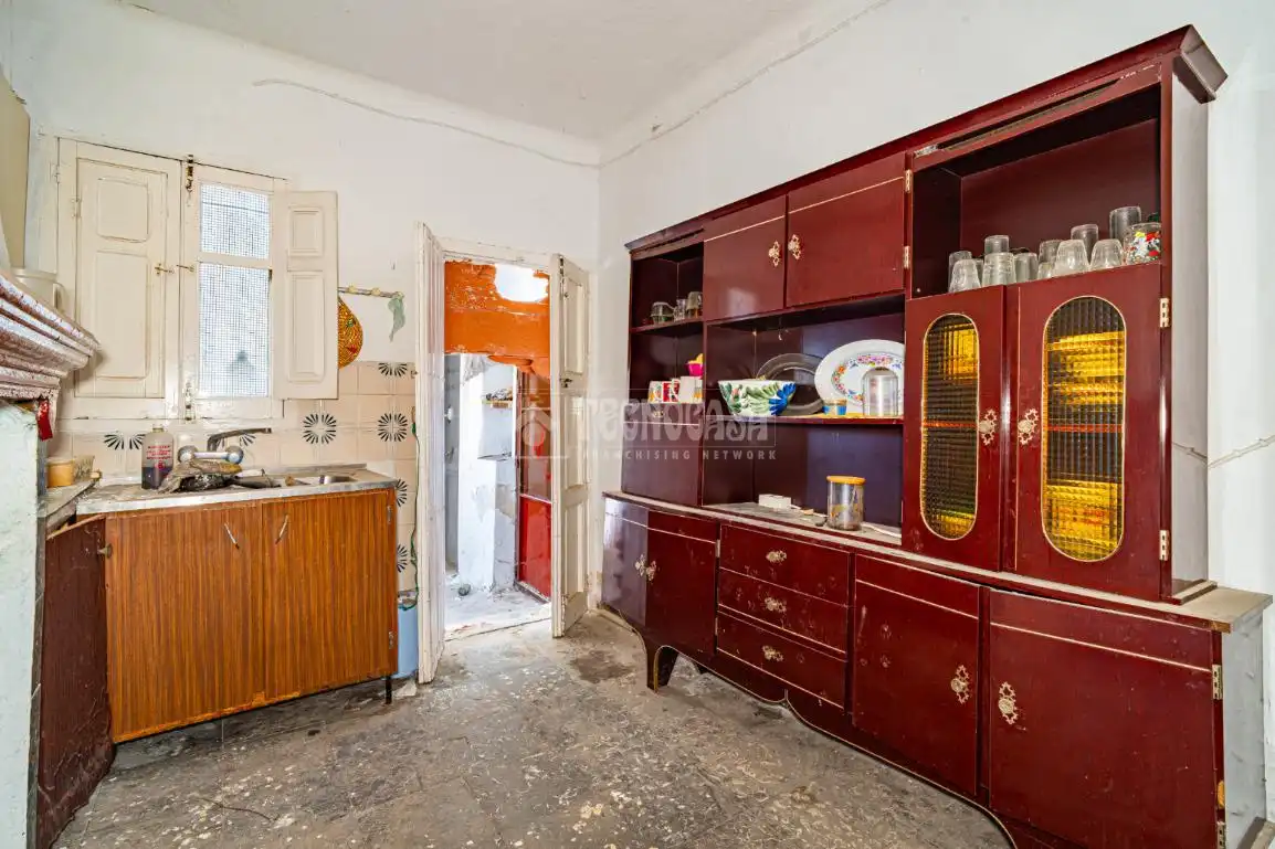 Einfamilien-Reihenhaus zum Verkauf in Padul