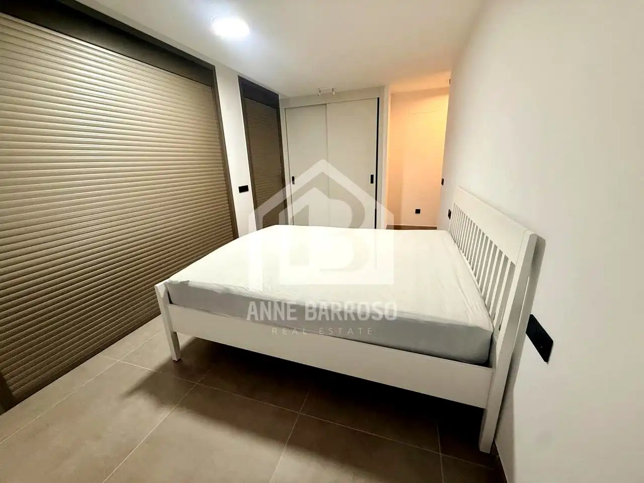 Bedroom of Ground floor for rent in Los Abrigos