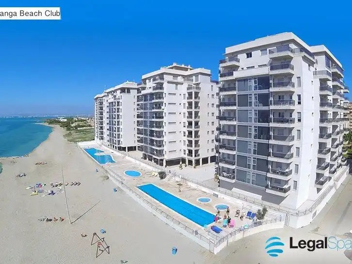 Apartament amb piscina en venda a calle Sierra del Almirez, imagen 27