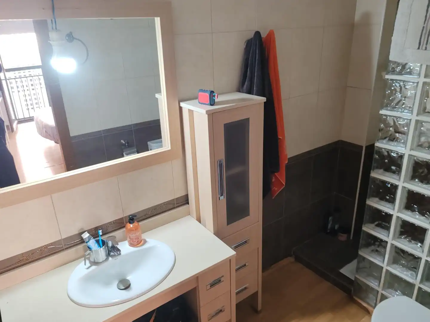 Baño de Piso en venta en Molina de Segura con Balcón
