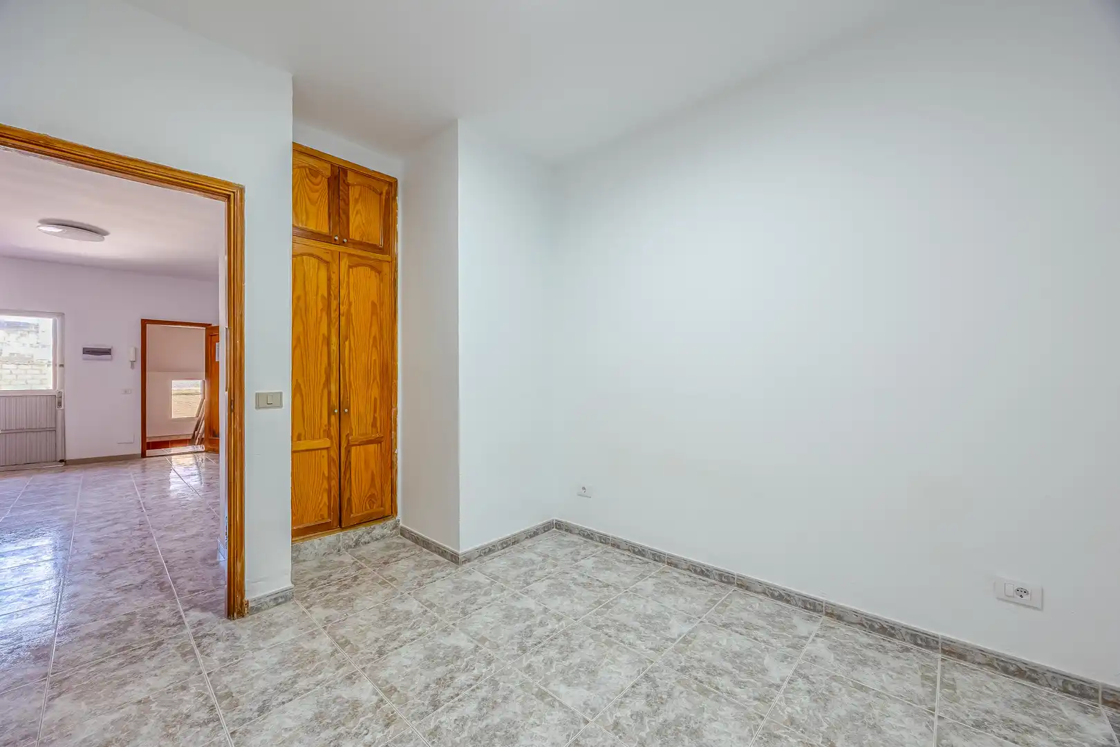 Edificio en venta en Burrero