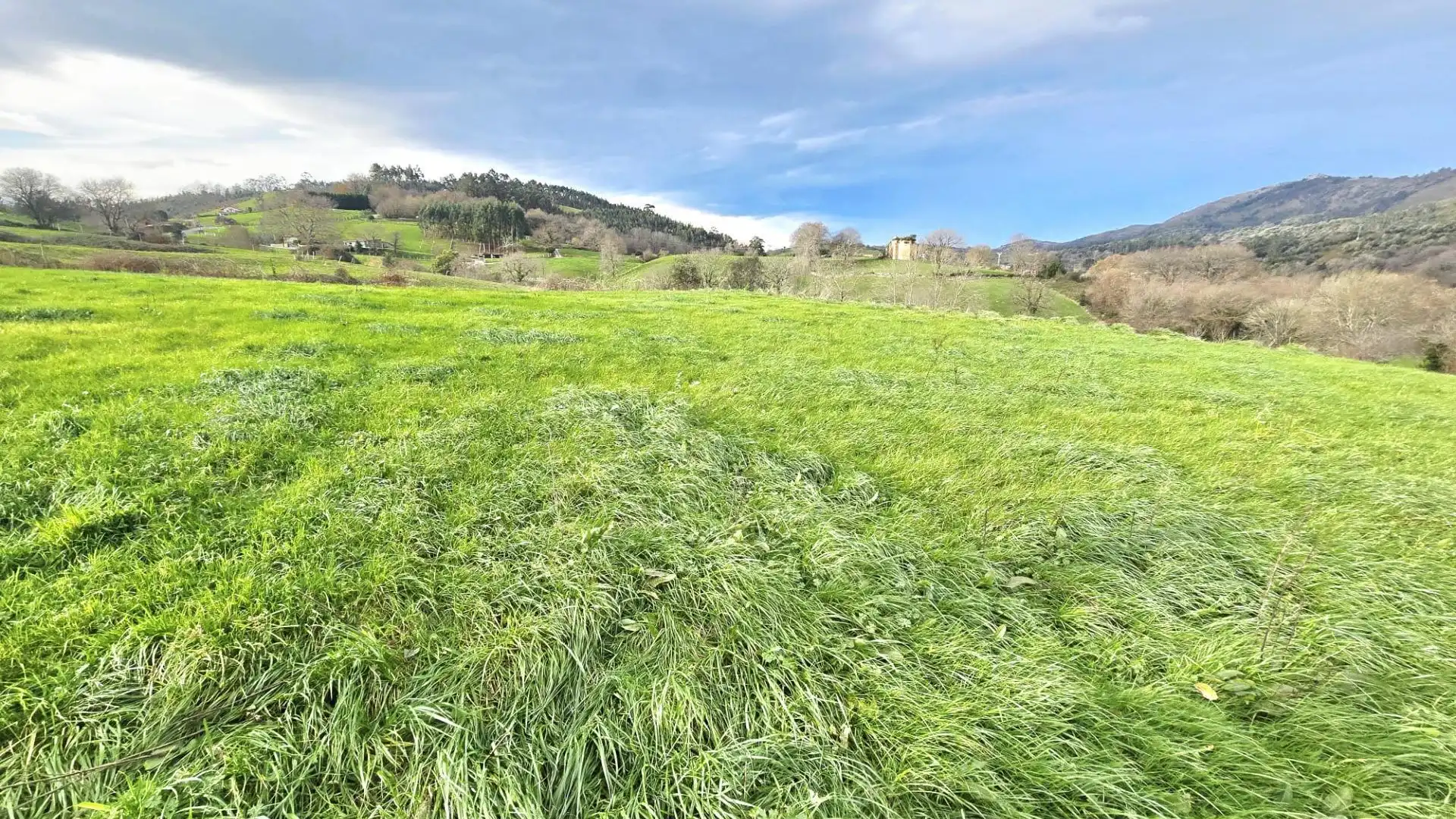 Residencial en venda en Liérganes