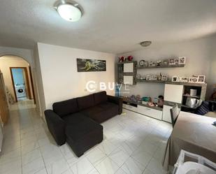 Sala d'estar de Pis en venda en Arona amb Calefacció, Terrassa i Traster