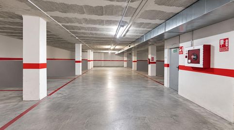 Foto 4 de Garaje en venta en Calle de el Maquinista de la General, 51, Valdespartera, Zaragoza Capital
