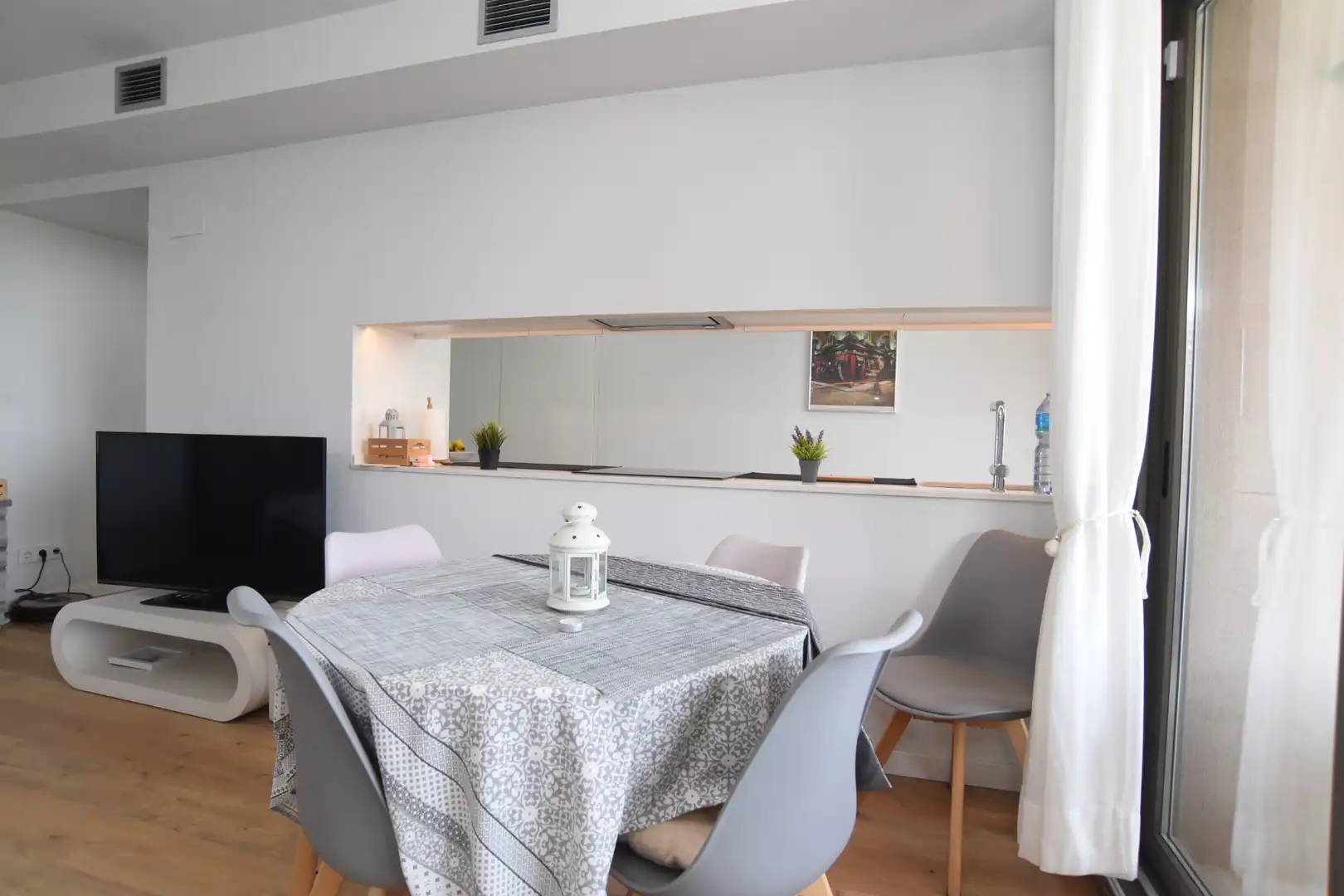 Penthouse with terrace for sale in Carrer de l'Emigrant, imagen 5