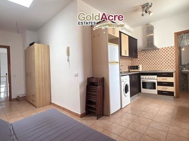Appartement compact à vendre à El Cotillo