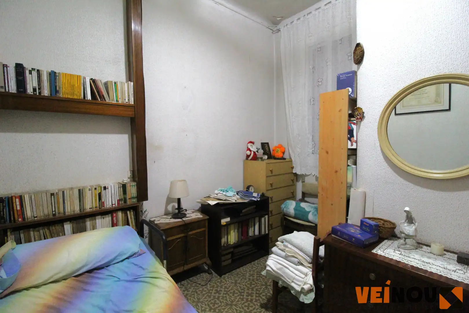 Piso en venta en Barcelona con Balcón
