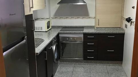 Photo 4 of Flat for rent in San Roque - Ronda Norte, Badajoz Capital