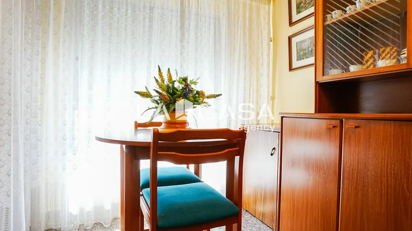 Wohnung mit Aufzug zum Verkauf in Algirós, imagen 9