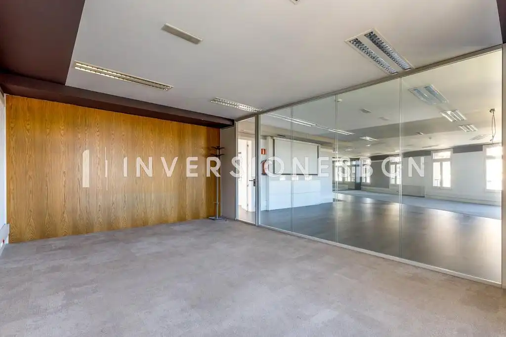 Büro mit Aufzug zur Miete in Diagonal, imagen 23