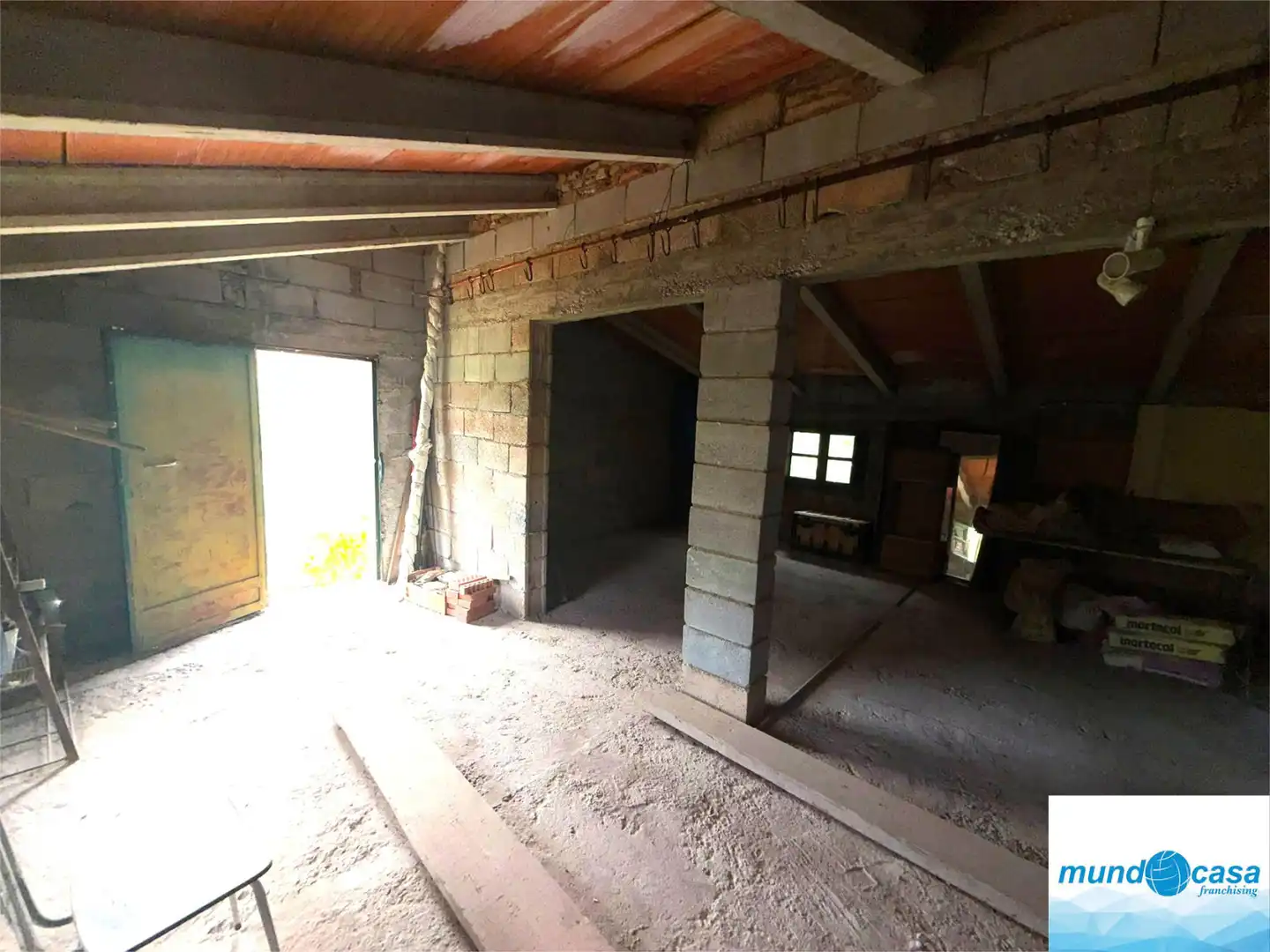 Finca rústica en venda en Morata de Jalón amb Piscina comunitària