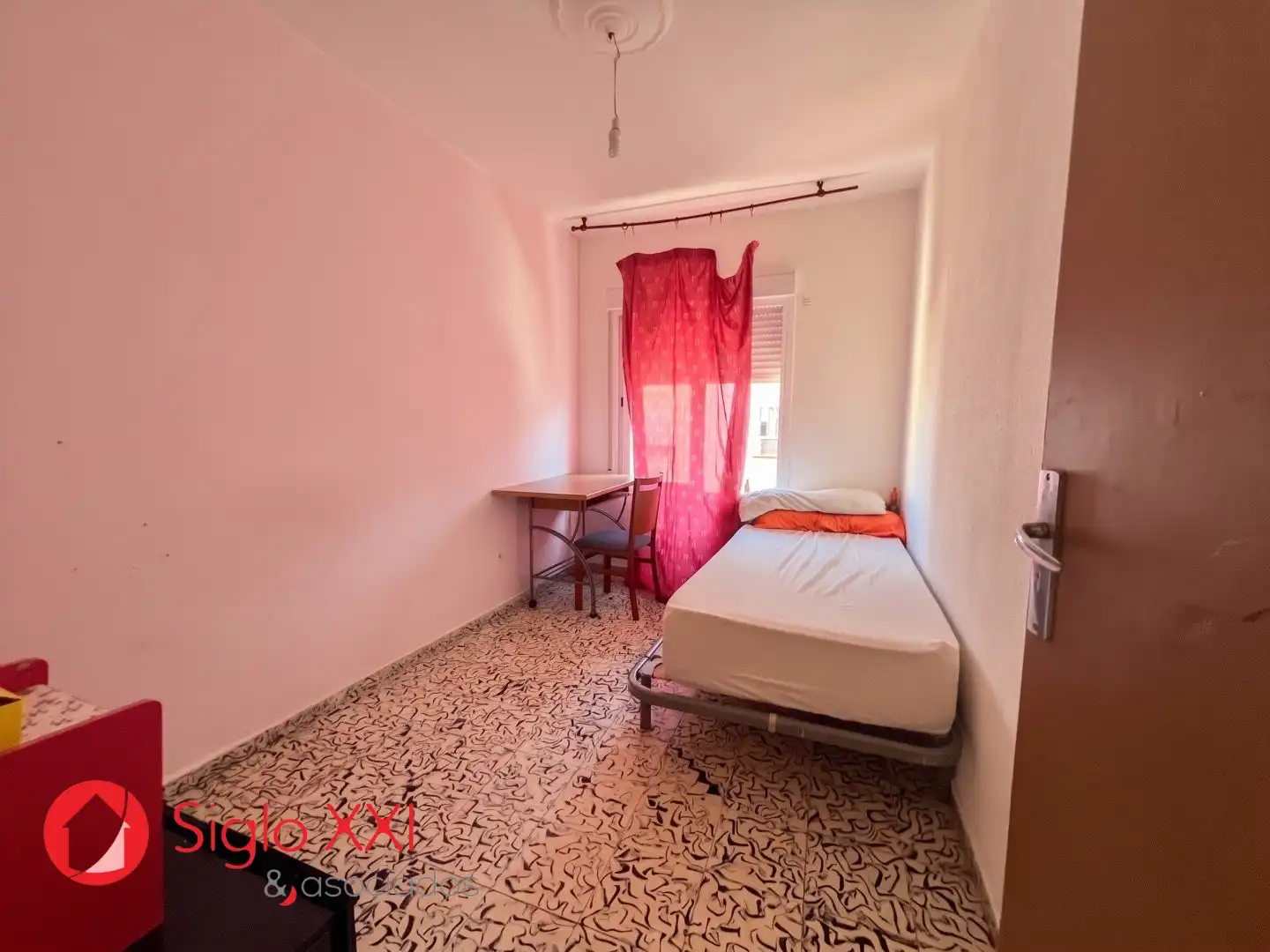 Flat with terrace for sale in Llombai, imagen 6