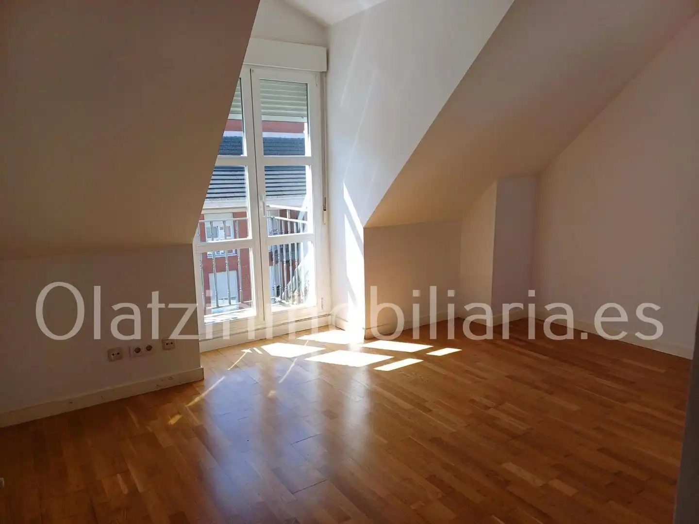 Appartamento con terrazza in vendita a Balmaseda, imagen 2