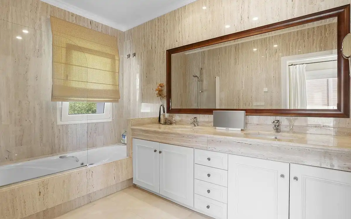 Casa en venta en Benahavís pueblo, imagen 16