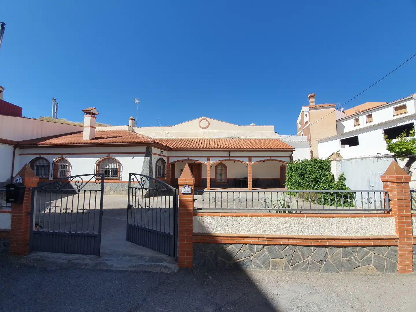 Casa en venda a Benalúa