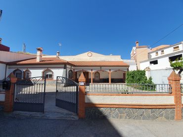 Casa en venta en Benalúa