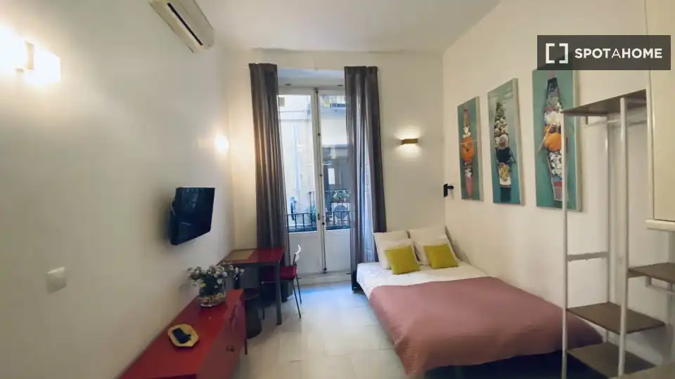 Fotografía del inmueble reportado: 1.500 €/mes — Madrid, Madrid