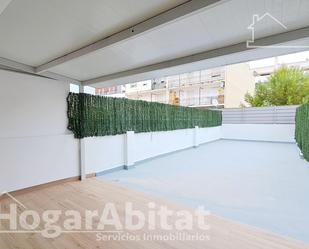 Terrassa de Pis en venda en Castellón de la Plana / Castelló de la Plana amb Terrassa i Balcó