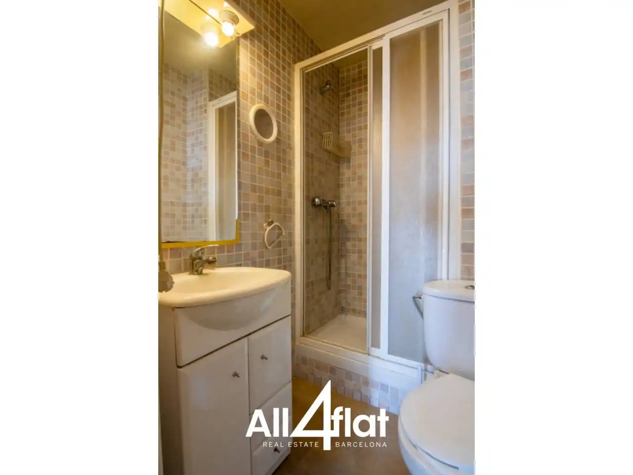 Flat with terrace for sale in Calle Tres de Abril, imagen 16