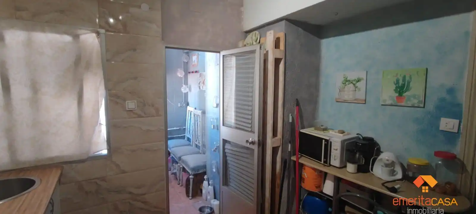 Flat with terrace for sale in Centro, imagen 6
