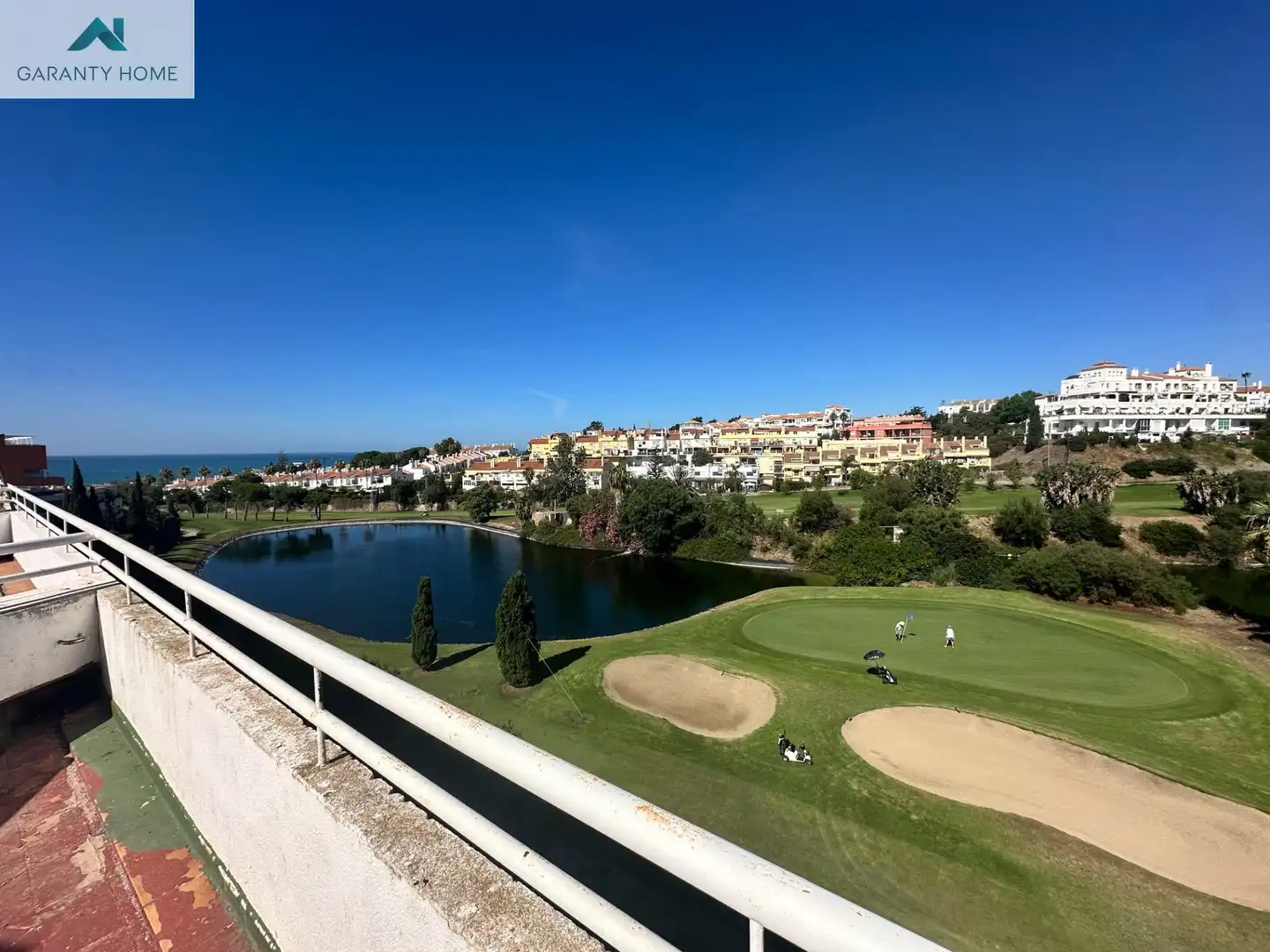 Exterior view of Detached homes for sale in Rincón de la Victoria  with Air Conditioner, Heating and Terrace