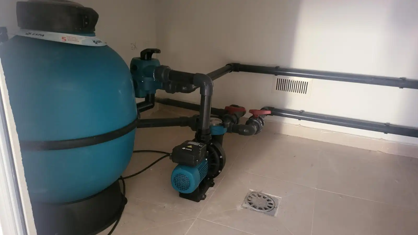 Villa mit Pool zum Verkauf in Callosa d'en Sarrià, imagen 31