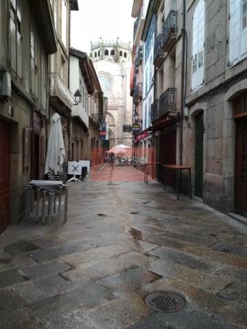 Local comercial en Venta en Casco Viejo