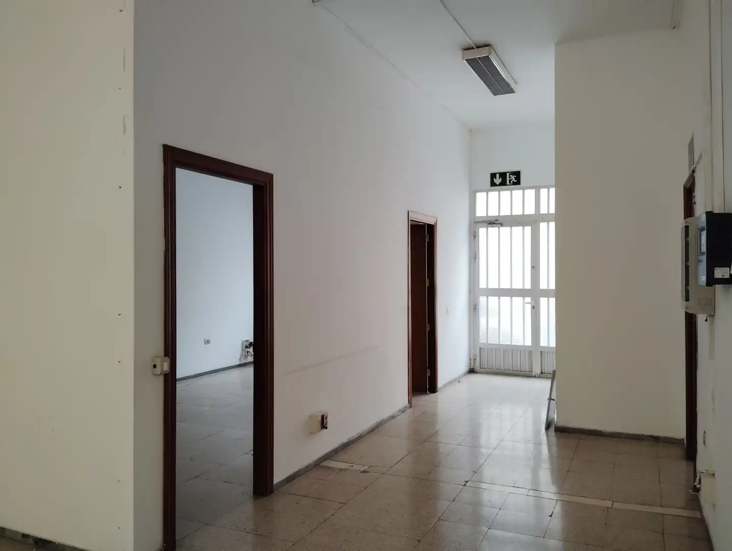 Local comercial en venda a Profesor Francisco Cruz 1, imagen 22