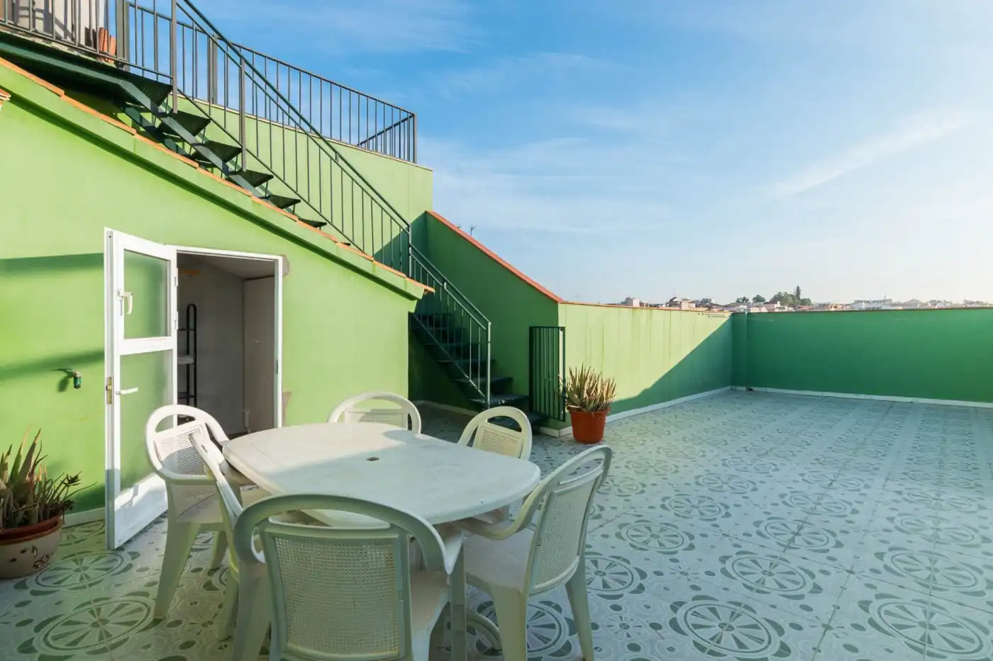 Casa o chalet en venta en Calle JUAN DE AUSTRIA, Sagrado Corazón