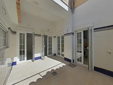 Erdgeschosswohnung zum Verkauf in Carrer de Molina 14