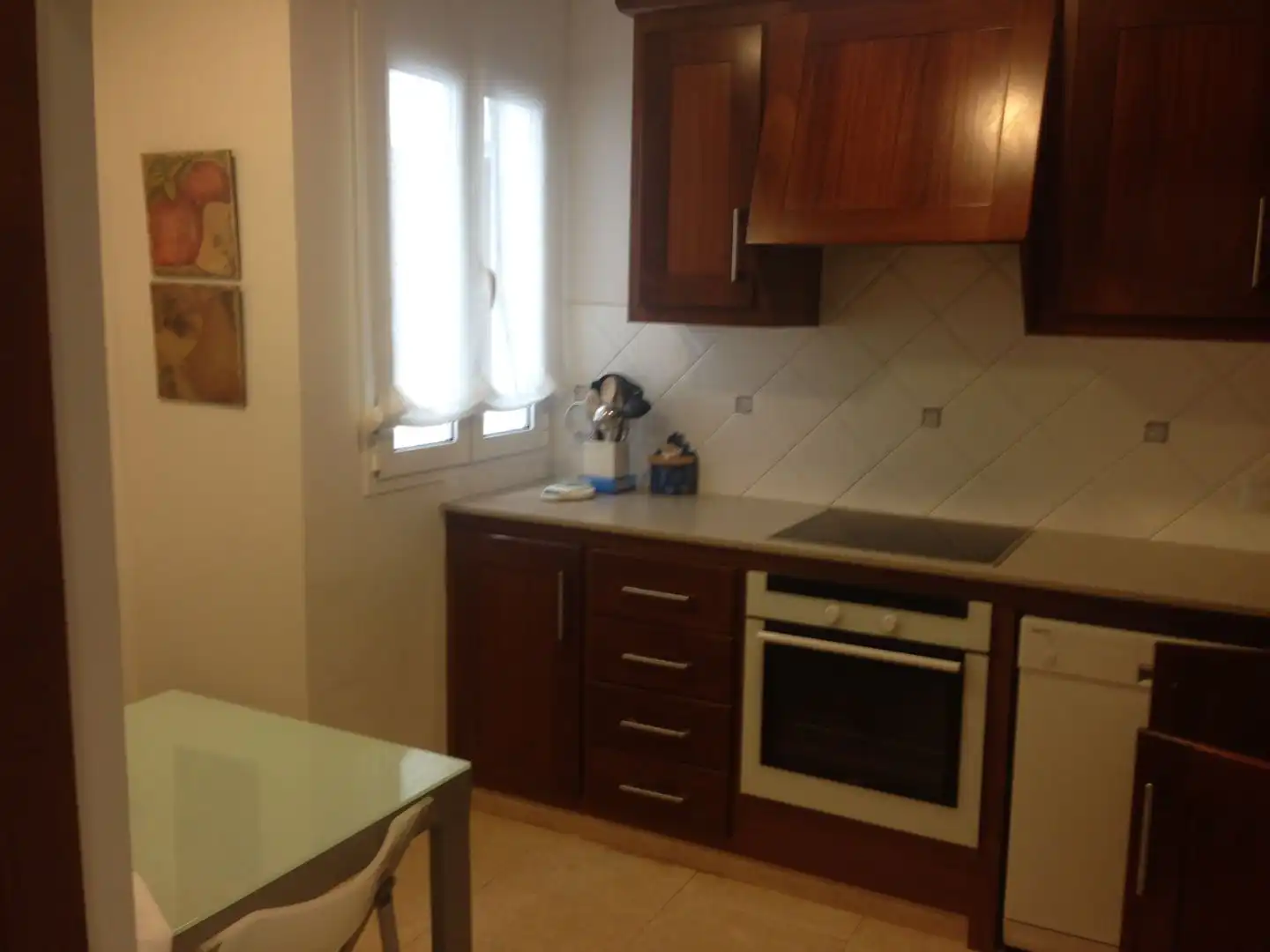 Apartament amb ascensor en venda a Carrer de Mallorca 7