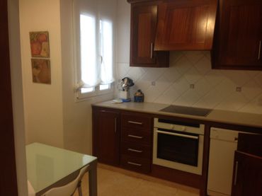 Apartament amb ascensor en venda a Carrer de Mallorca 7