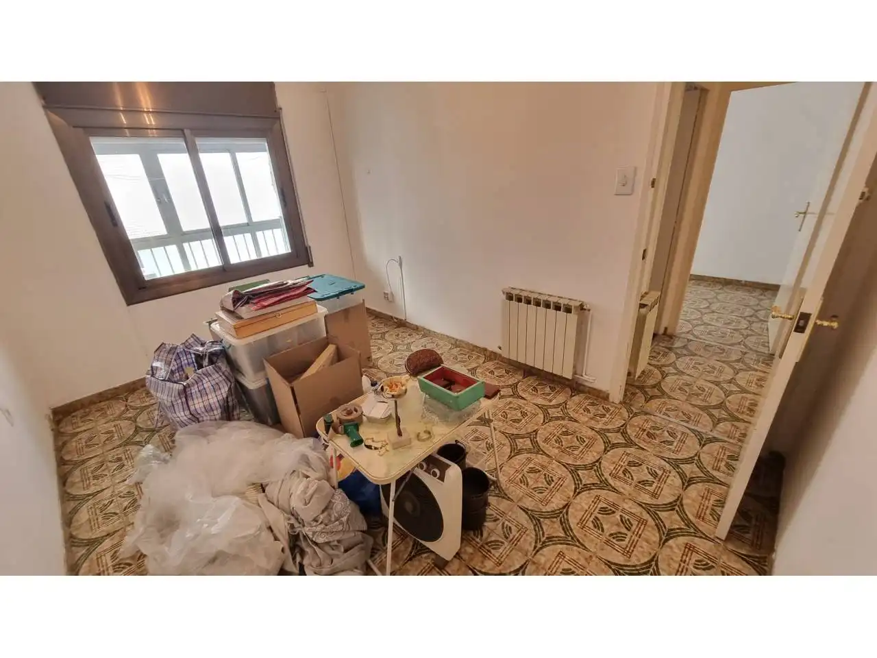 Habitación de Piso en venta en Granollers con Calefacción y Balcón