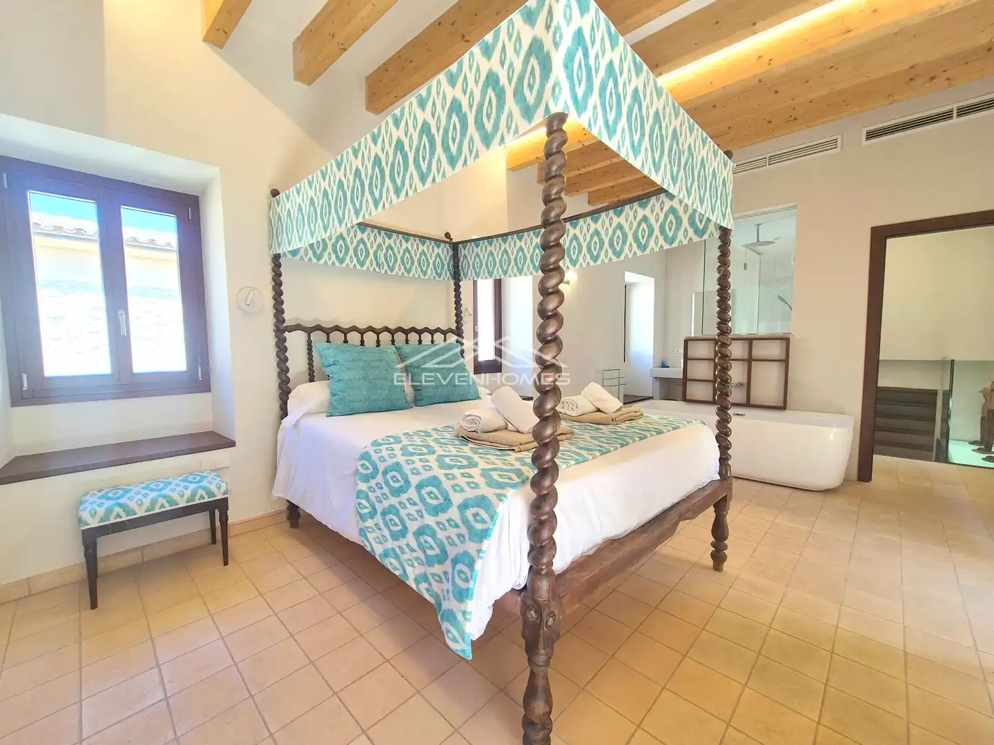 Casa amb jardí en venda a Artà Poble, imagen 17