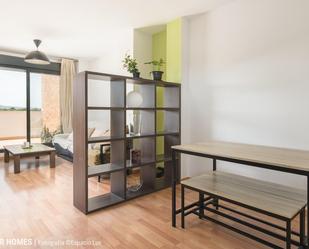Dormitori de Àtic en venda en Cuarte de Huerva amb Terrassa i Balcó
