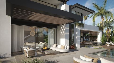 Foto 5 de Casa o chalet en venta en Vazquez Diaz(ctjo Blanco), 5, Nueva Alcántara, Marbella