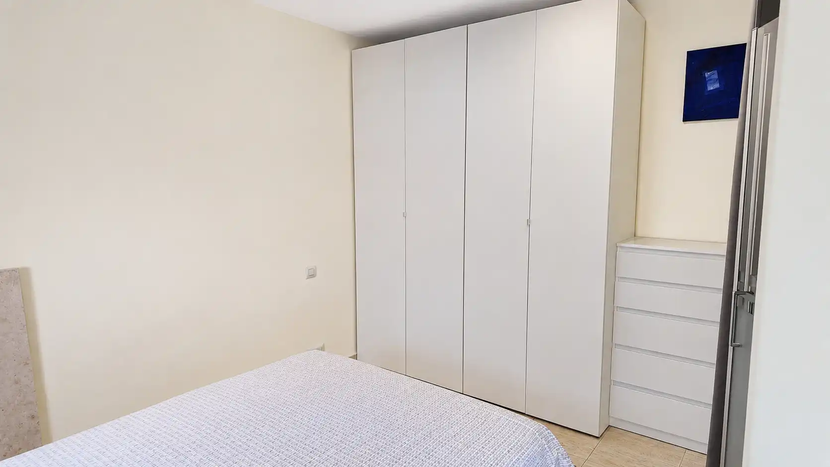 Apartamento con terraza en venta en Carrer de Sant Miquel, imagen 9