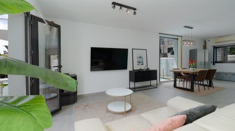 Foto 4 de Casa o chalet en venta en La Capellanía - El Higuerón, Benalmádena