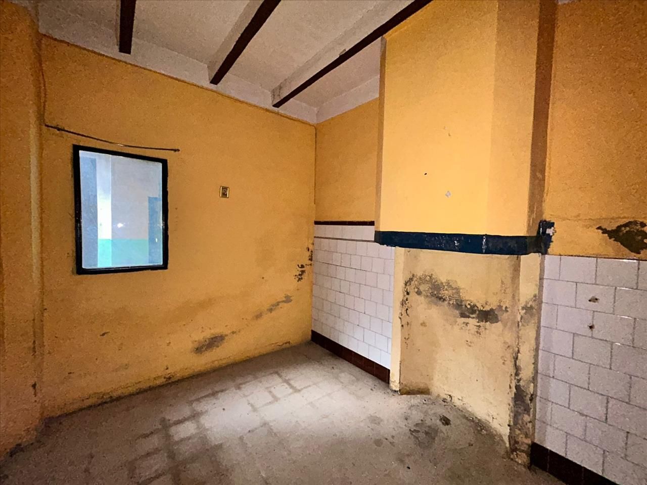 Kitchen of Single-family semi-detached for sale in Catadau  with Terrace