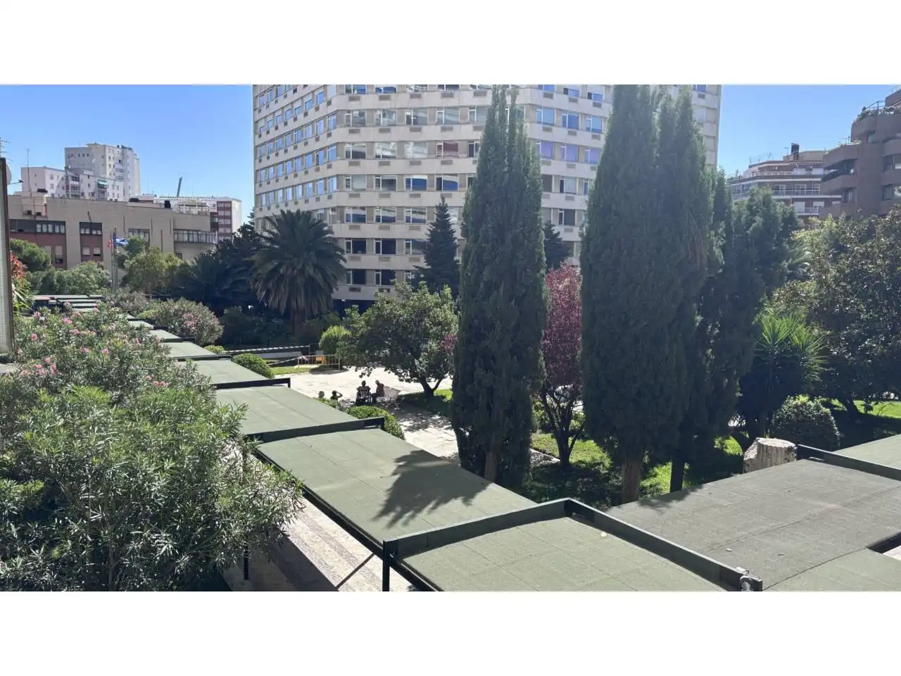 Wohnung zum Verkauf in Gaztambide, Chamberí