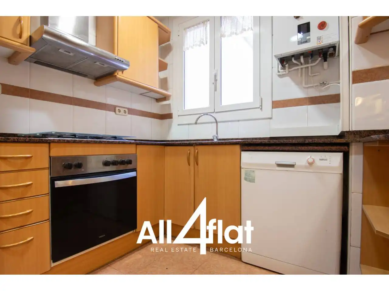 Appartement avec terrasse à vendre à Avenida Riera de Cassoles, imagen 36